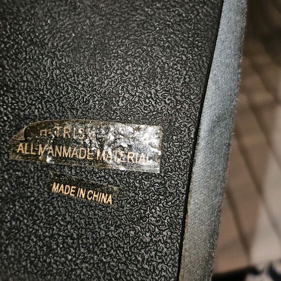 Play House Sequin Beaded Clogs Mules Flats Shoes Women's Size 4 - Picture 10 of 10